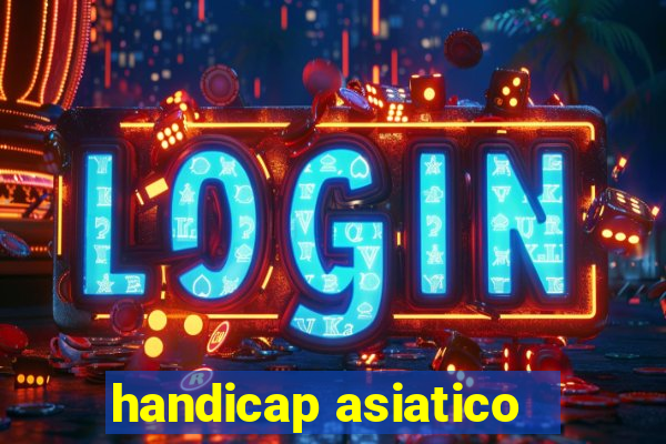 handicap asiatico -.5